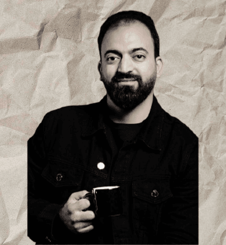 Mr. Mohamed Abdelaziz ElHaj