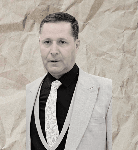 Mr. Mohamed Hassan Ossman