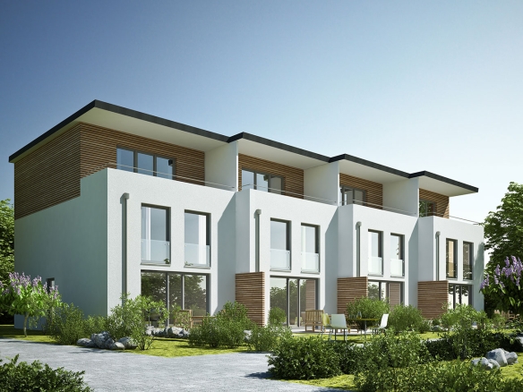 Oceanline Condo