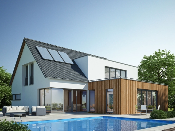 Bayfront Single Family