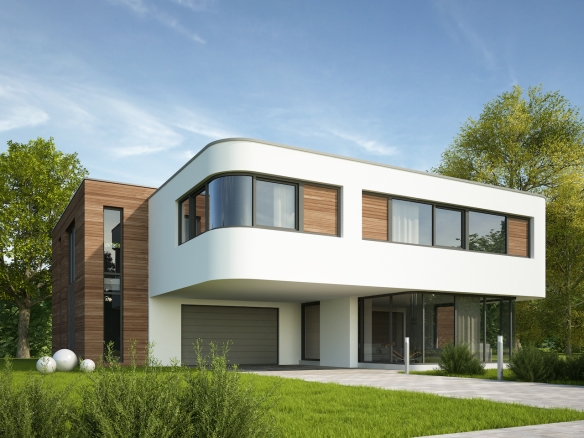 Golden Dunes Villa