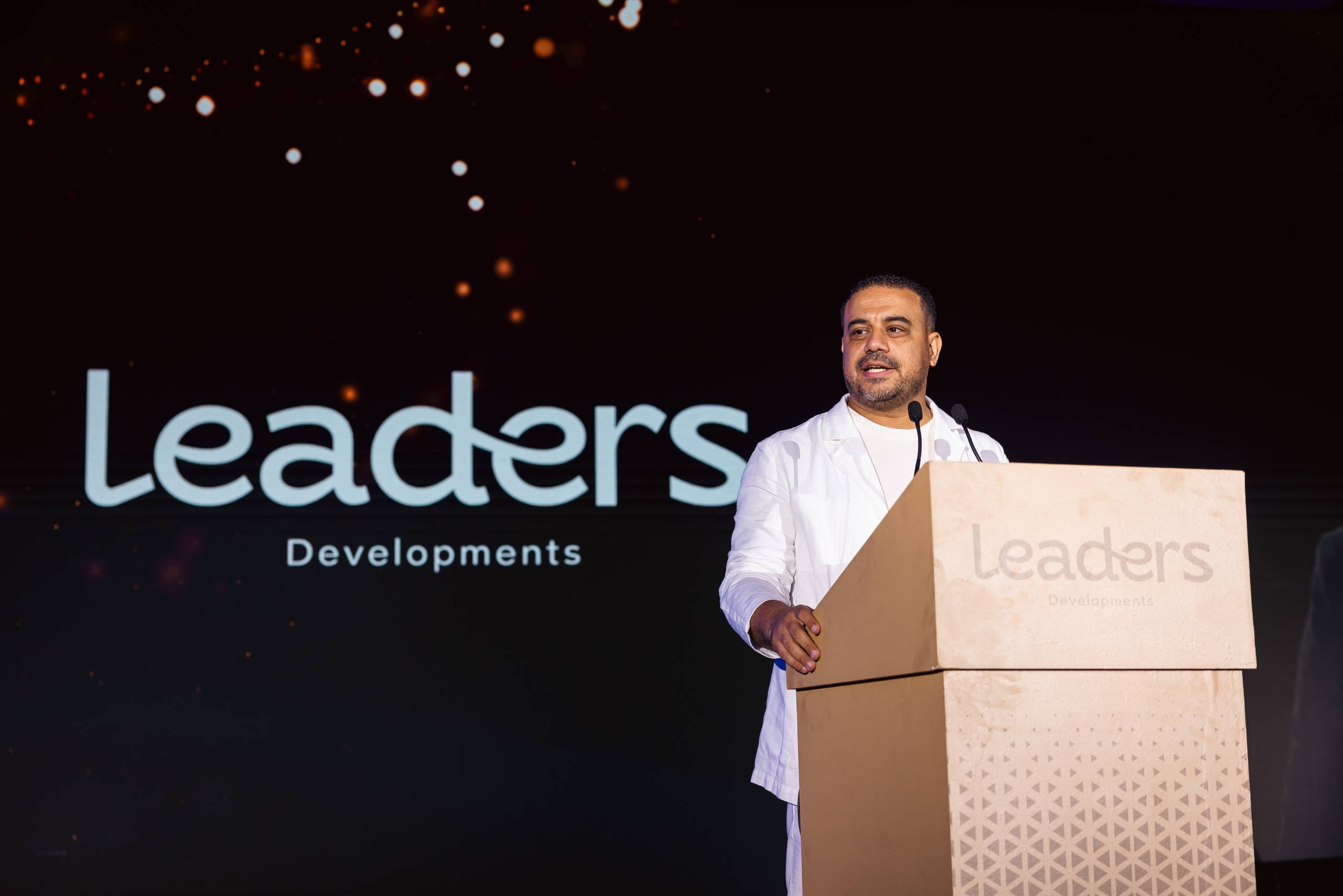 Profile photo of agent Mr. Hossam Zayed