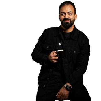 Profile photo of agent Mr. Mohamed Abdelaziz ElHaj