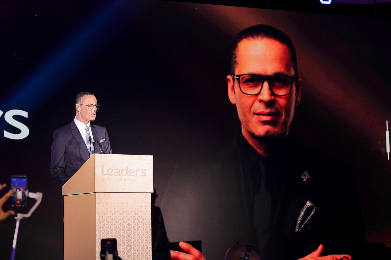 Profile photo of agent Mr. AbdelMoneim Hassan Ossman