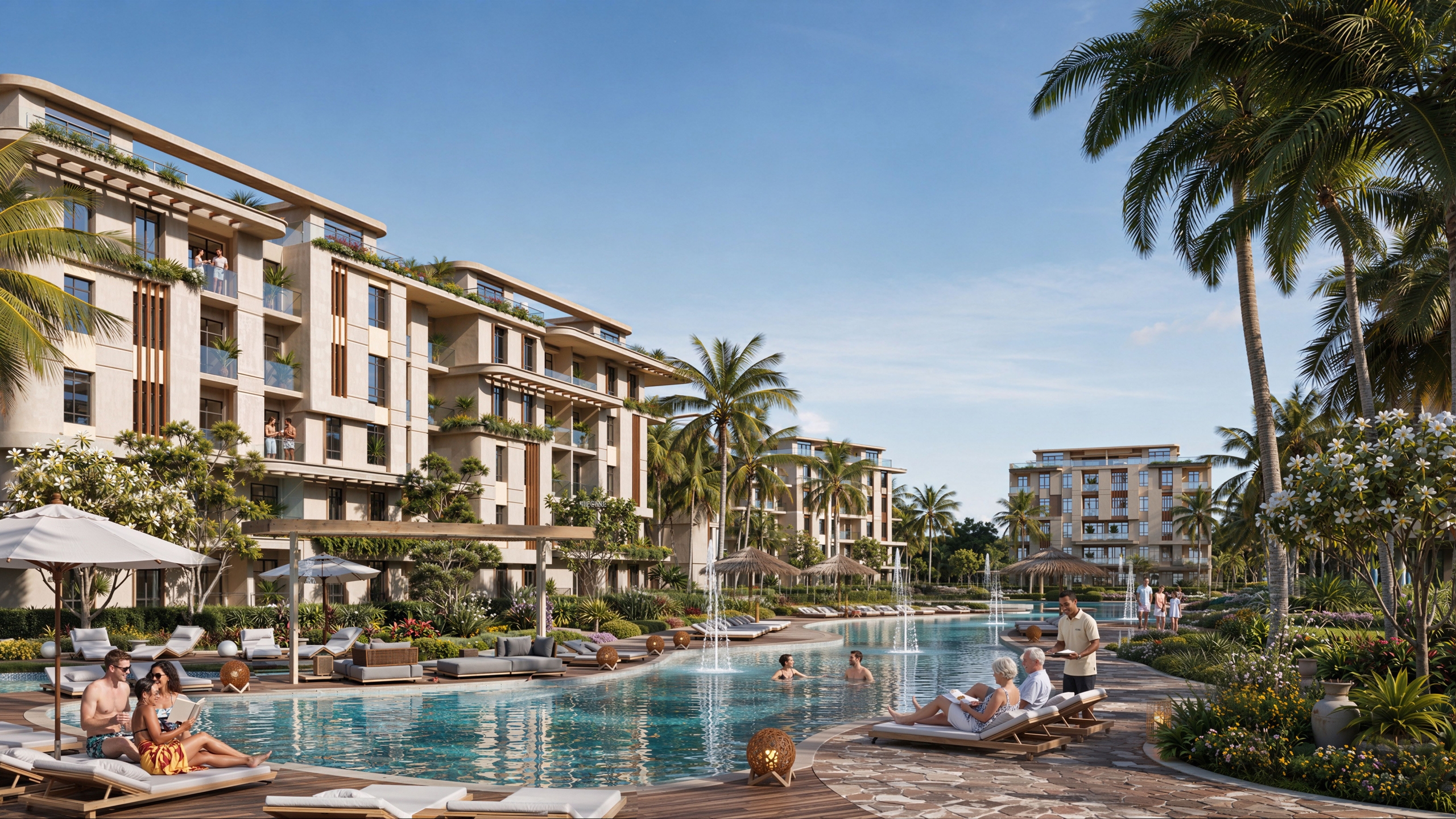 1 Calista Gardens