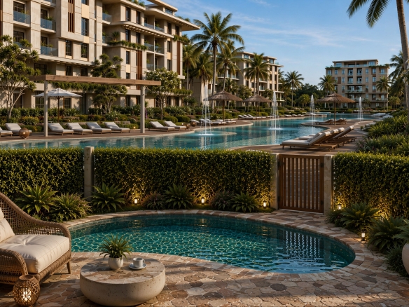 Calista Gardens