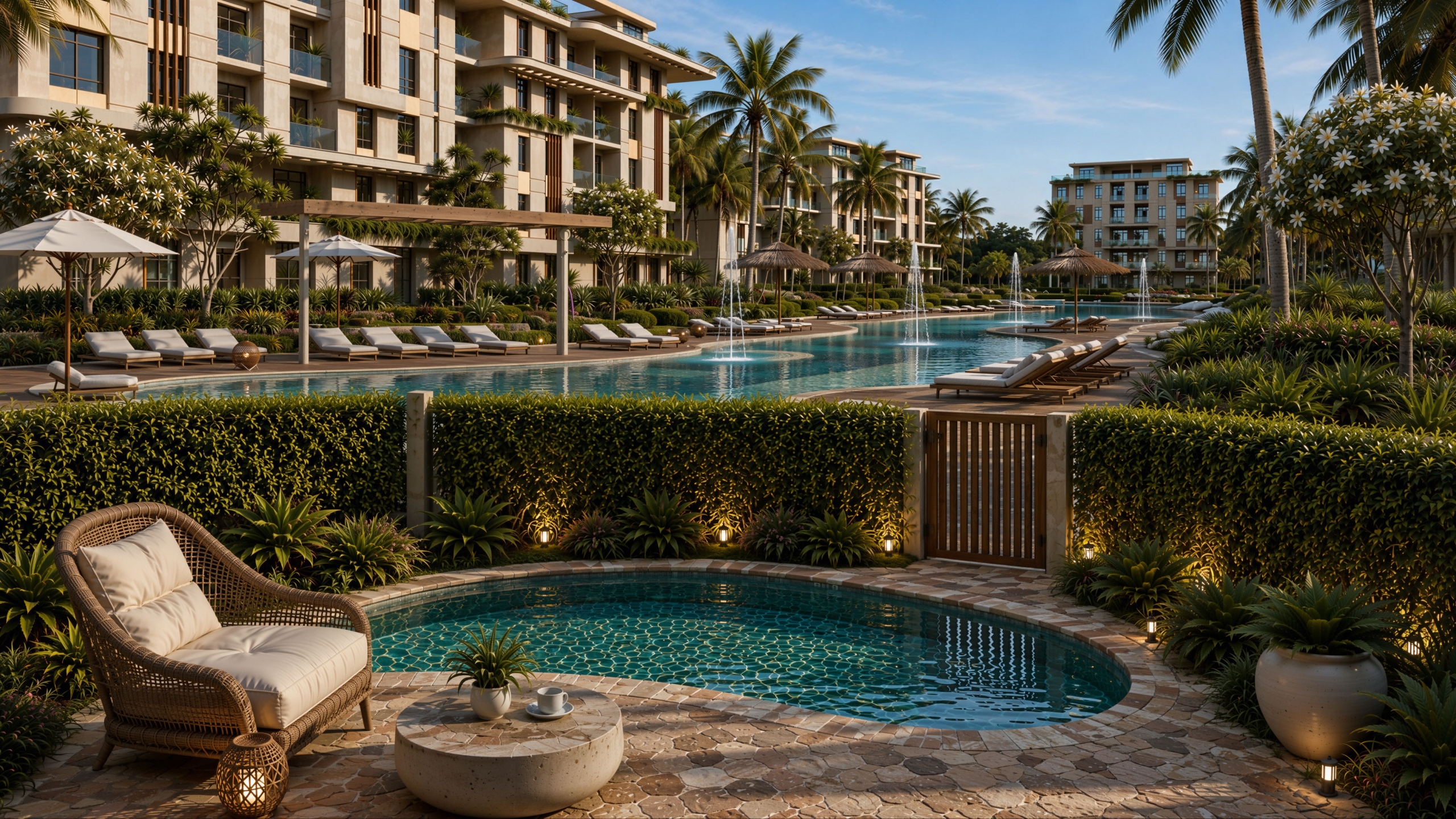 12 Calista Gardens