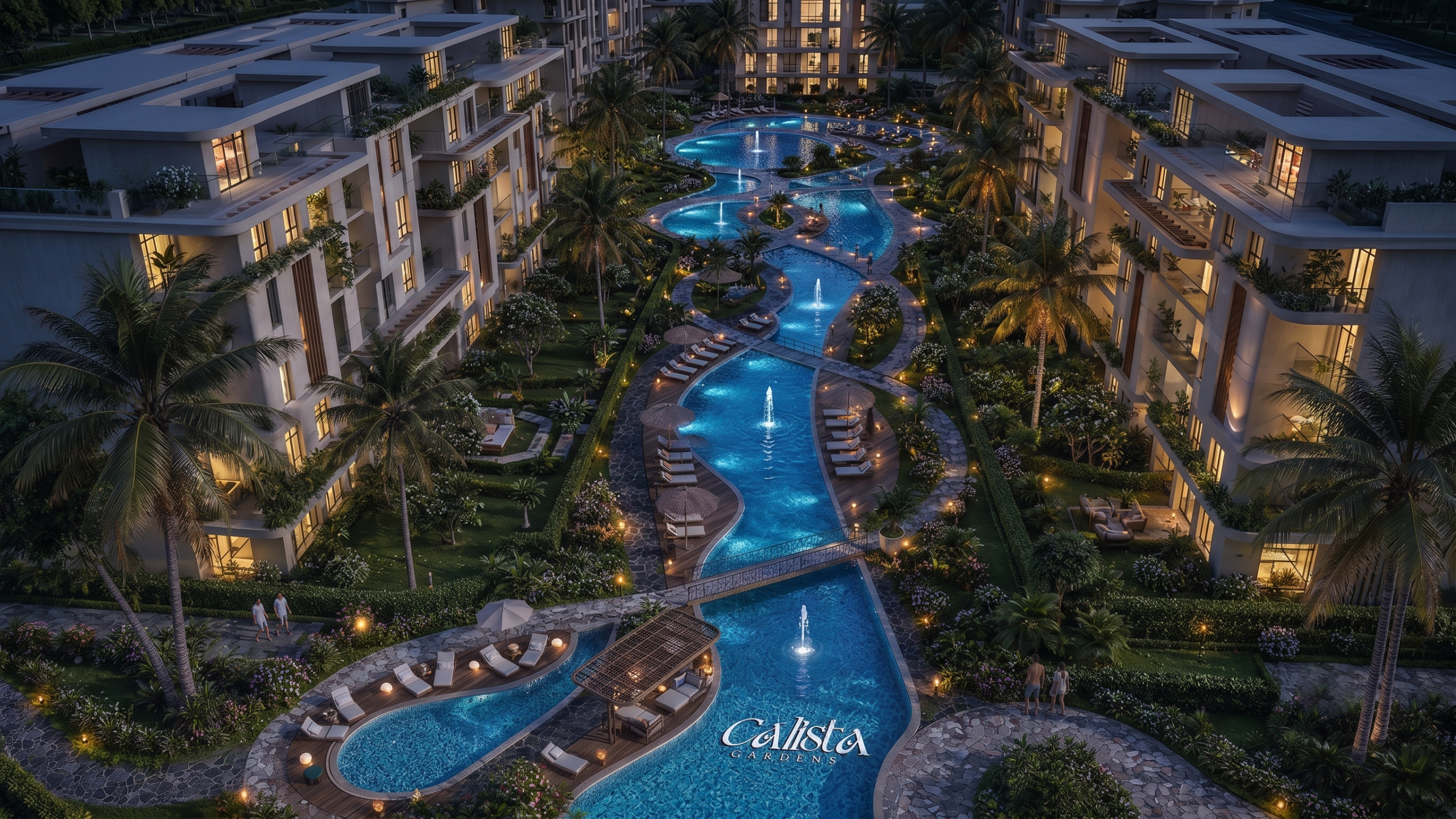 15 Calista Gardens