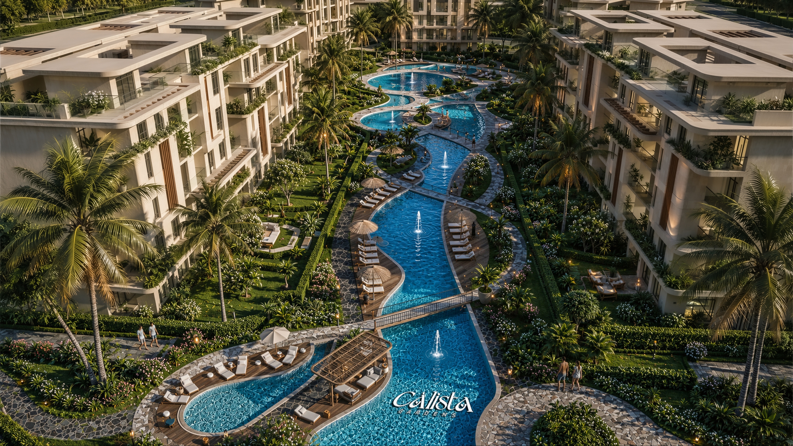 4 Calista Gardens