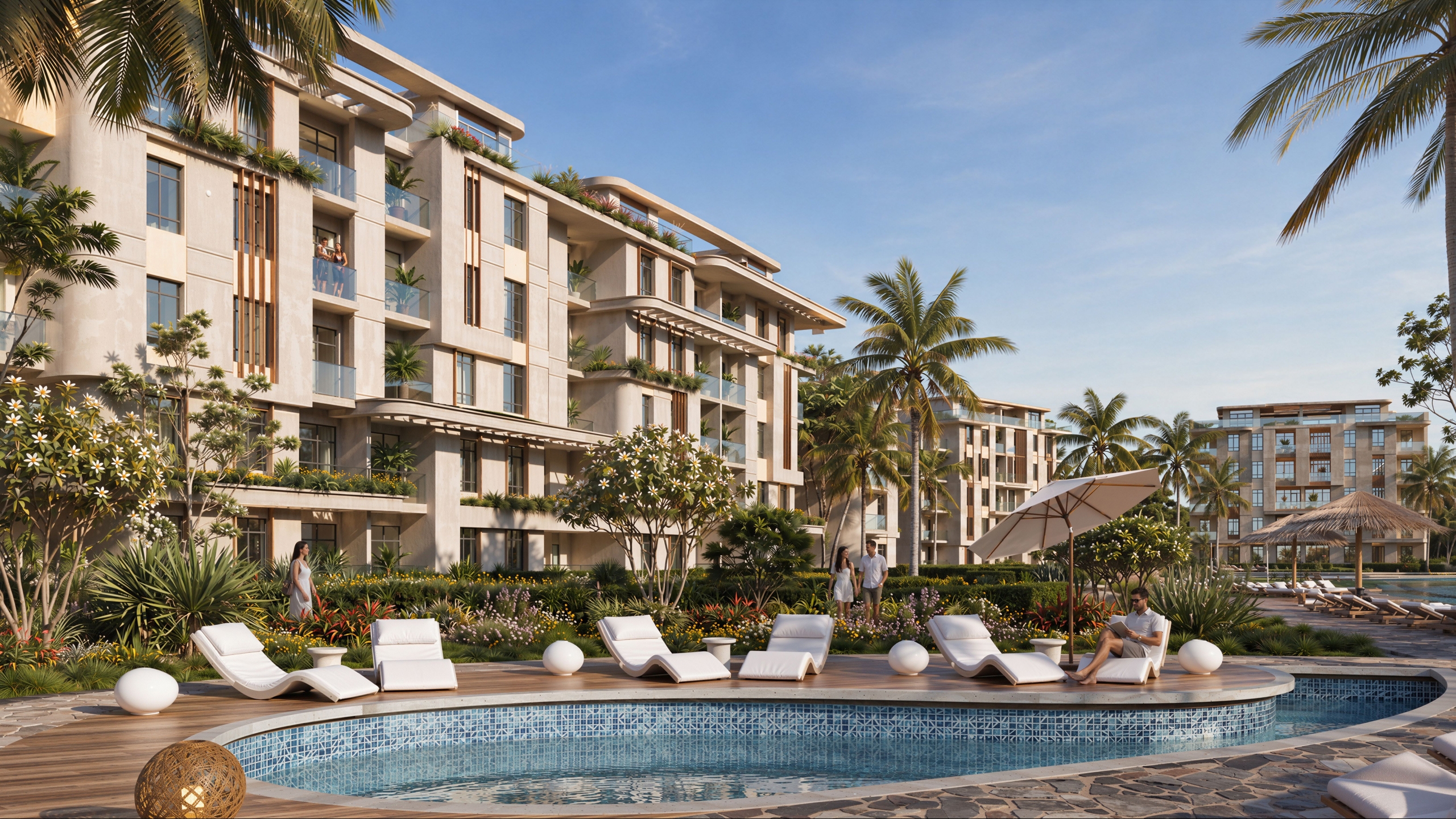 5 Calista Gardens