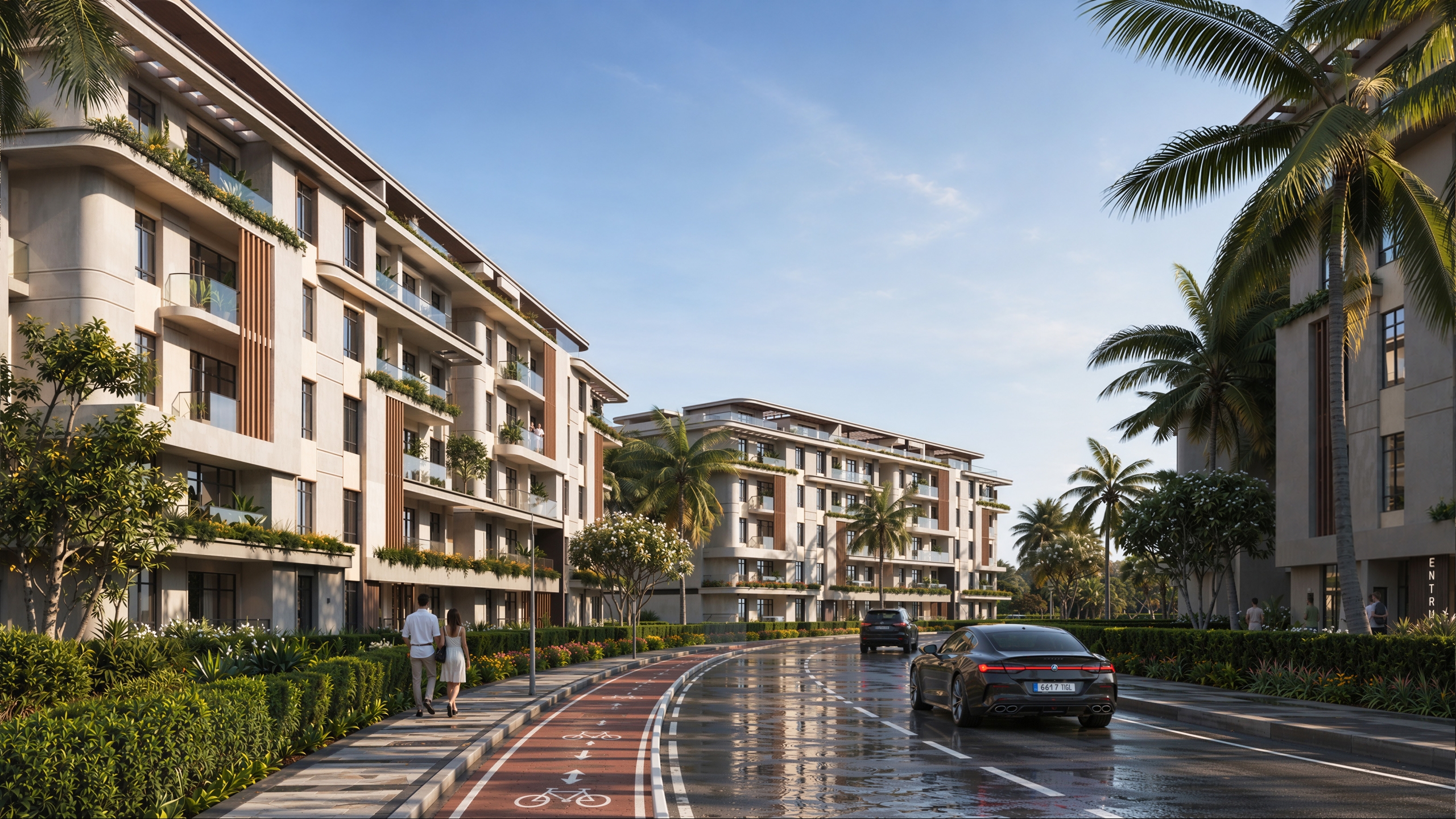 6 Calista Gardens