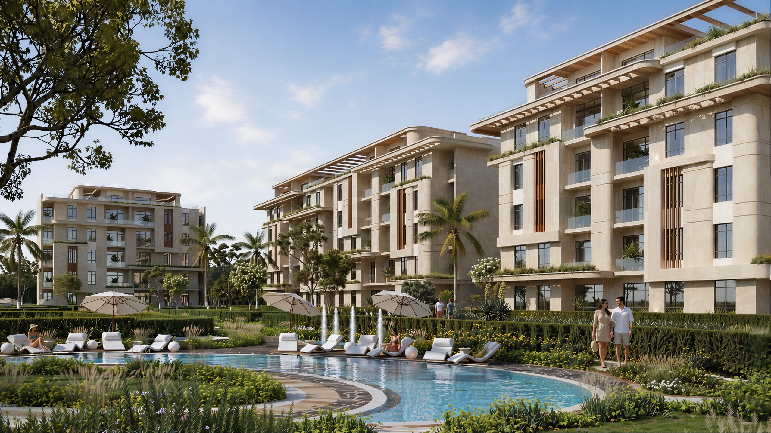 7 Calista Gardens